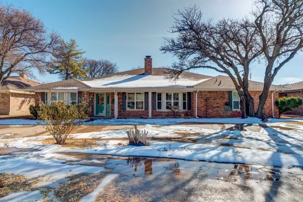 $399,990 | 4809 78th Street, Lubbock, TX 79424