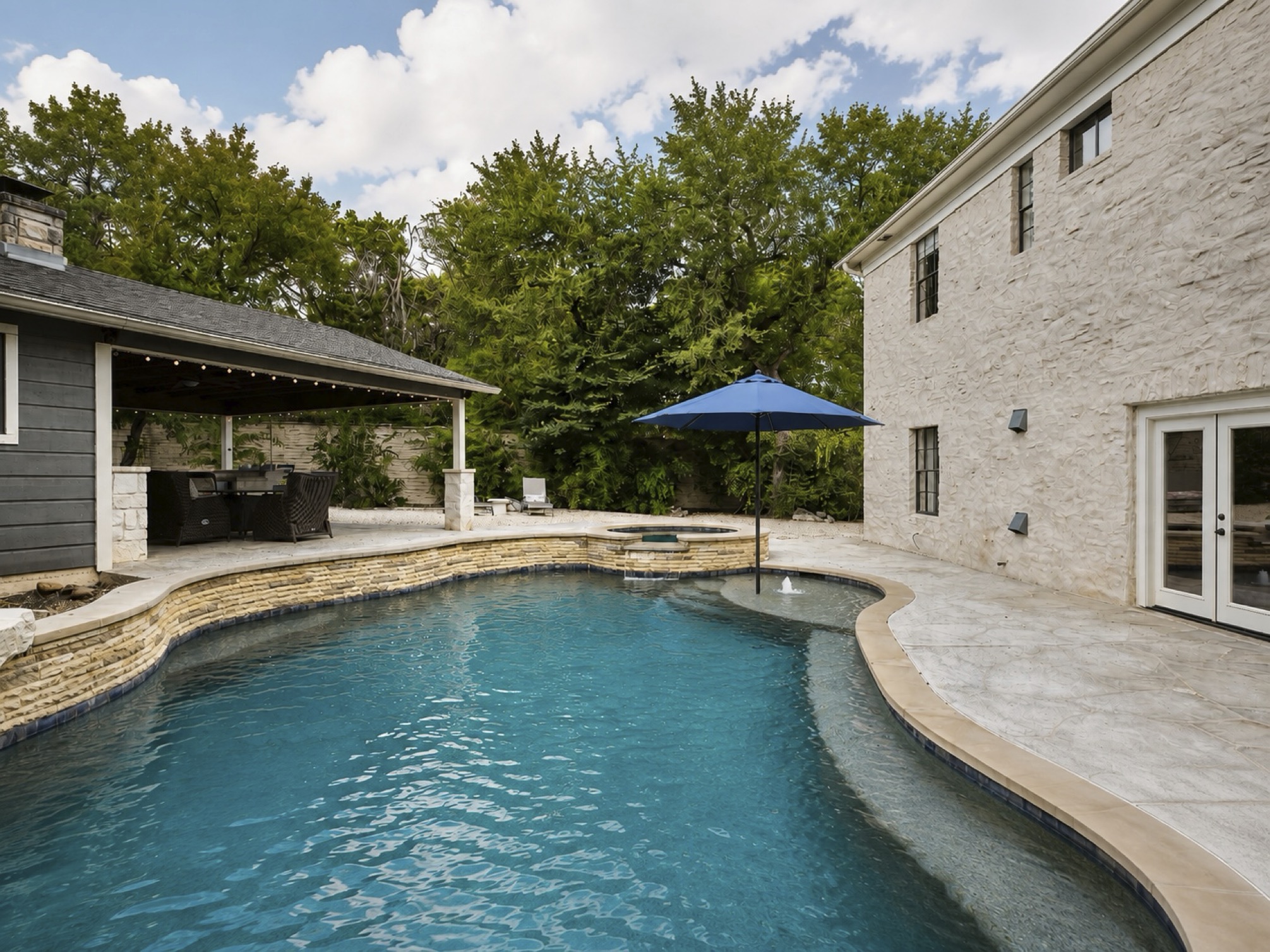 3613 Pinnacle Road Austin, TX 78746 - Photo 30 of 30 Gallery Image 30