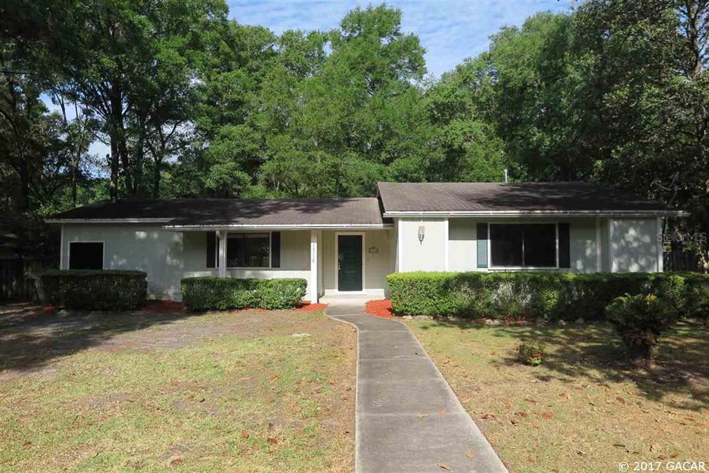 1716 Southwest 77th Terrace Gainesville, FL 32607 - Photo 1 of 1