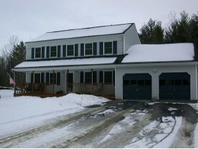 72 Blatchley Road Georgia, VT 05468 - Photo 1 of 4