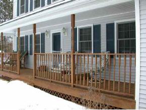 72 Blatchley Road Georgia, VT 05468 - Photo 2 of 4