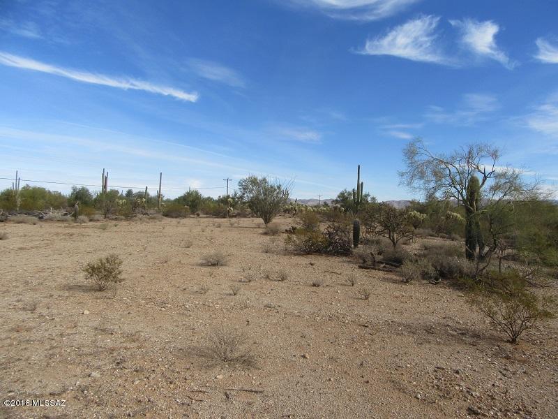 South Davis Ranch Road, Unit 5 Marana, AZ 85658 - Photo 7 of 14