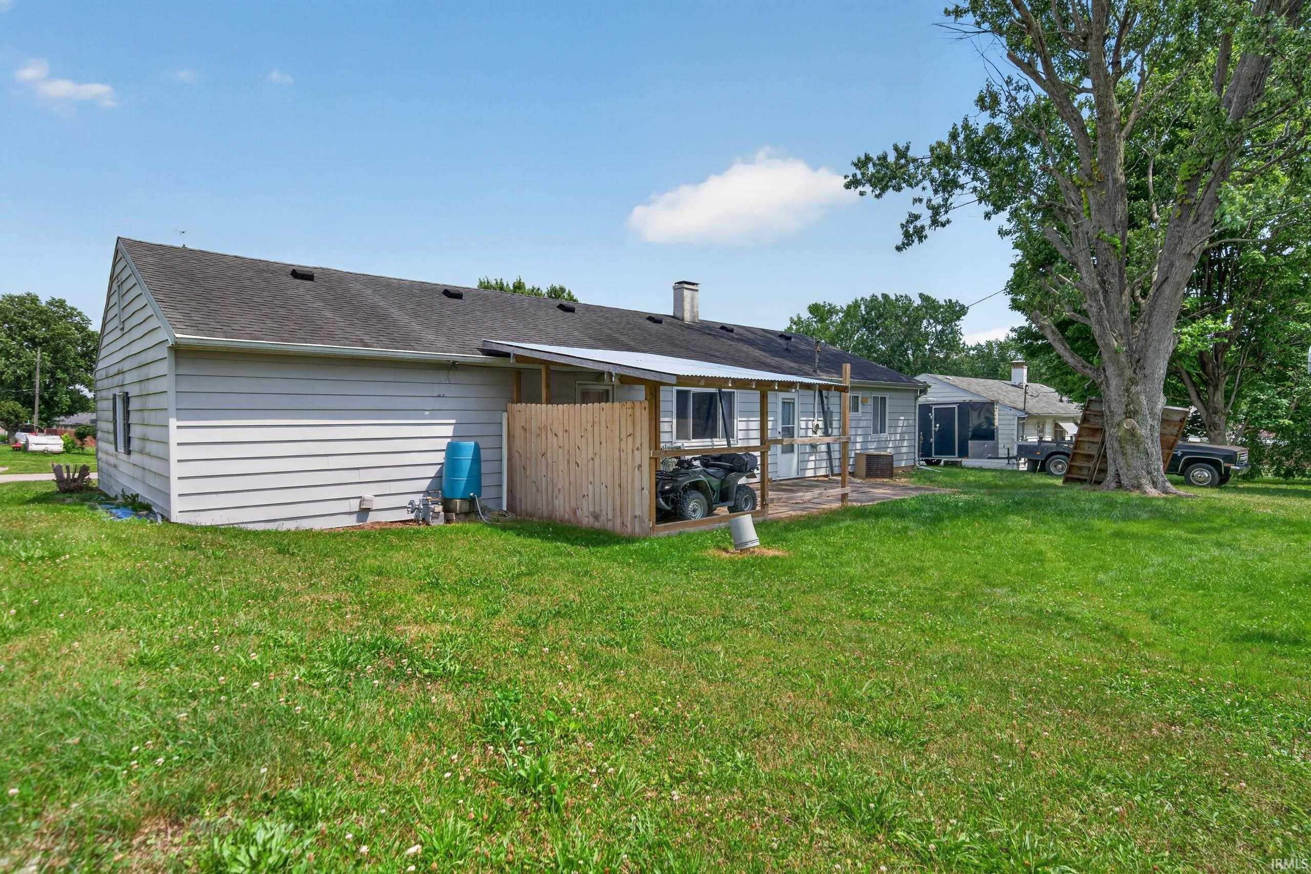 134 Schiele Road Logansport, IN 46947 - Photo 21 of 25