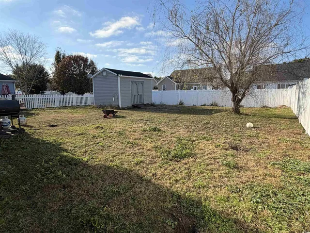 $305,000 | 417 Cassian Way, Myrtle Beach, SC 29588