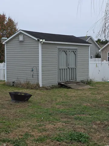 $305,000 | 417 Cassian Way, Myrtle Beach, SC 29588