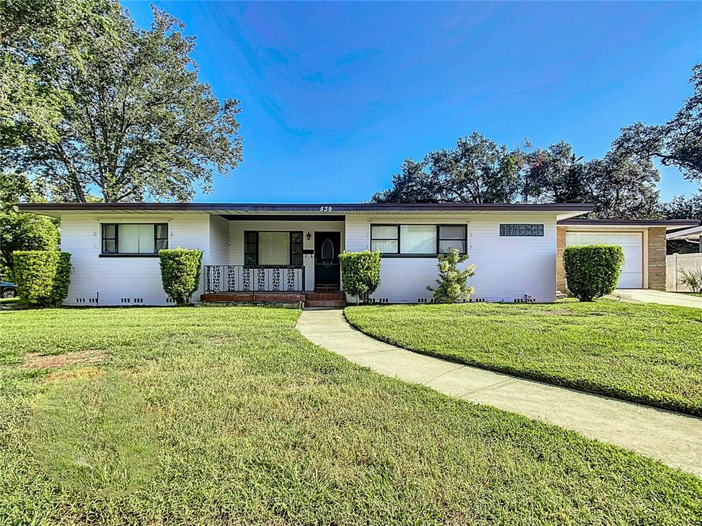 539 West Beacon Road Lakeland, FL 33803 - Photo 4 of 22