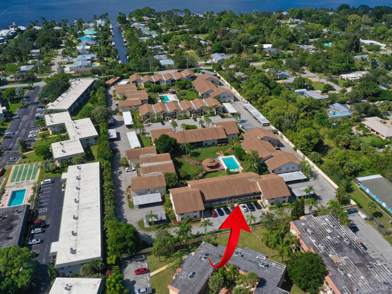 1861 Southwest Palm City Road, Unit F301 Stuart, FL 34994 - Photo 4 of 25 3
