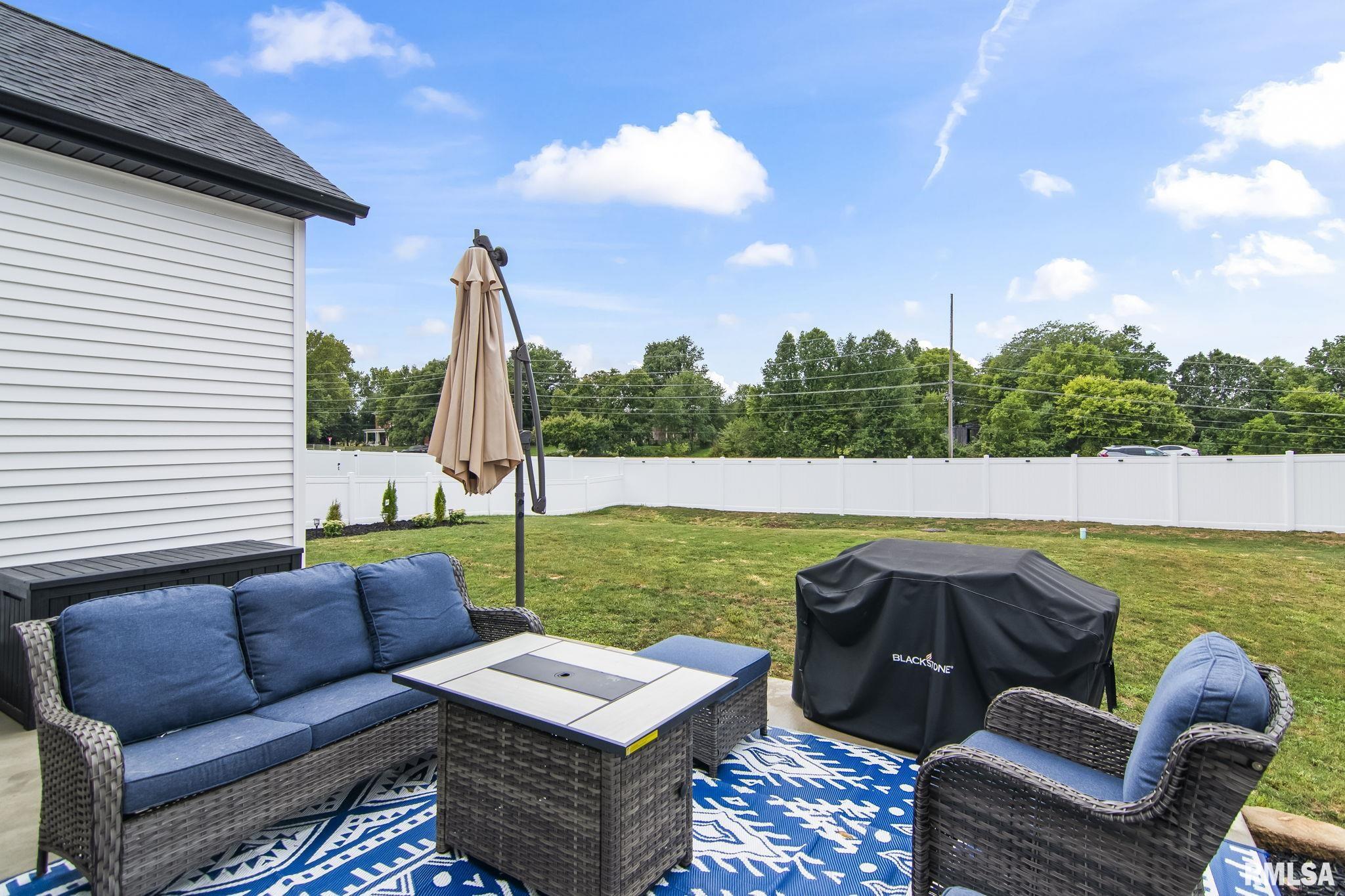 6409 McIntosh Court Springfield, IL 62711 - Photo 37 of 39 Gallery Image 37