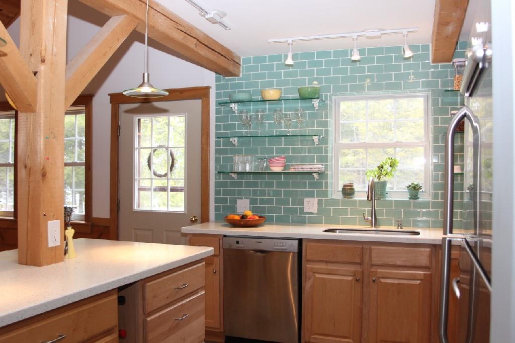 129 Fitchburg Road Waltham, ME 04605 - Photo 6 of 23 Photo