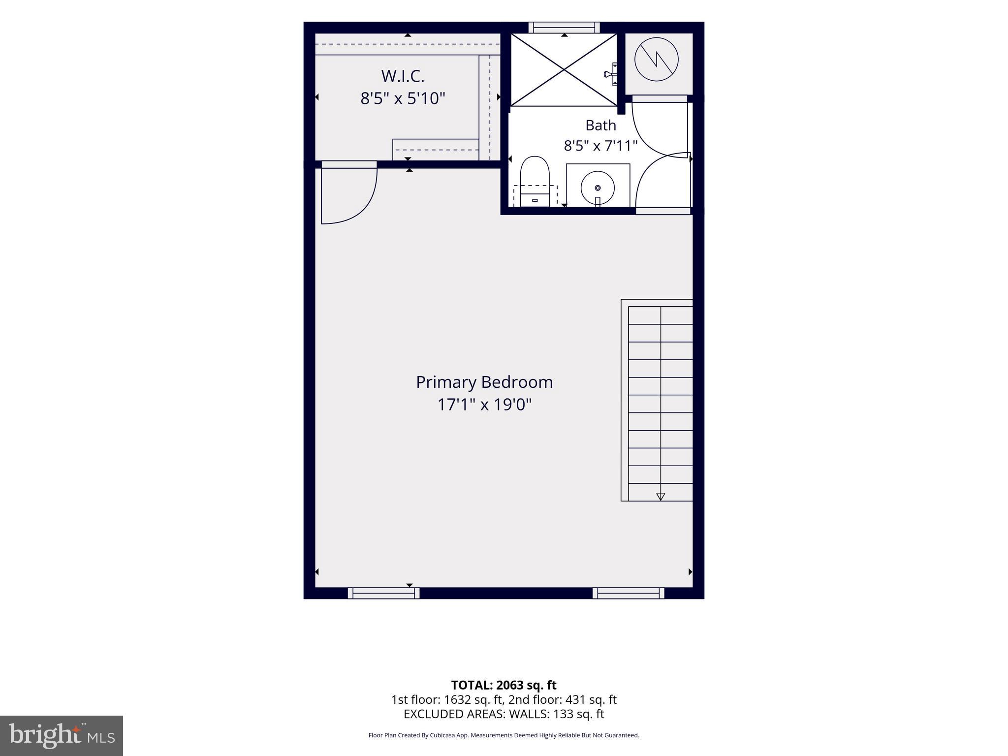 776 Evergreen Road Severn, MD 21144 - Photo 54 of 55