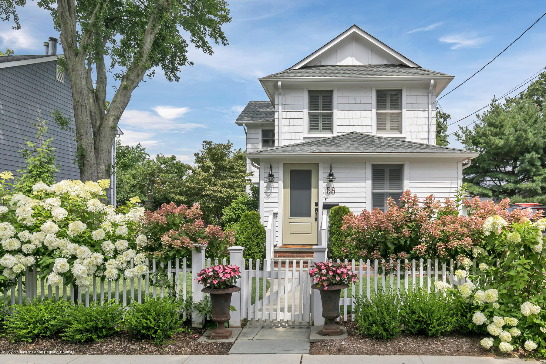 58 Black Point Road Rumson, NJ 07760 - Photo 1 of 20 58 Black Point Road