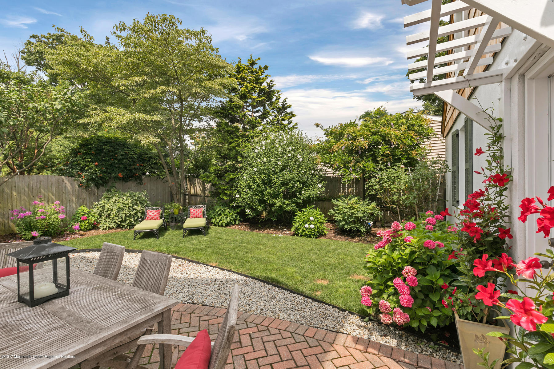 58 Black Point Road Rumson, NJ 07760 - Photo 5 of 20 Patio