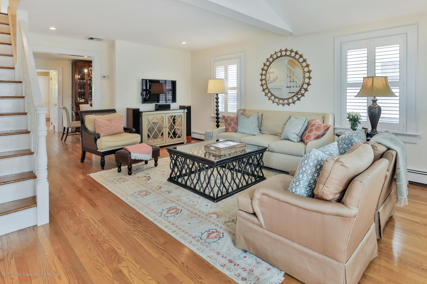 58 Black Point Road Rumson, NJ 07760 - Photo 6 of 20 Family Room