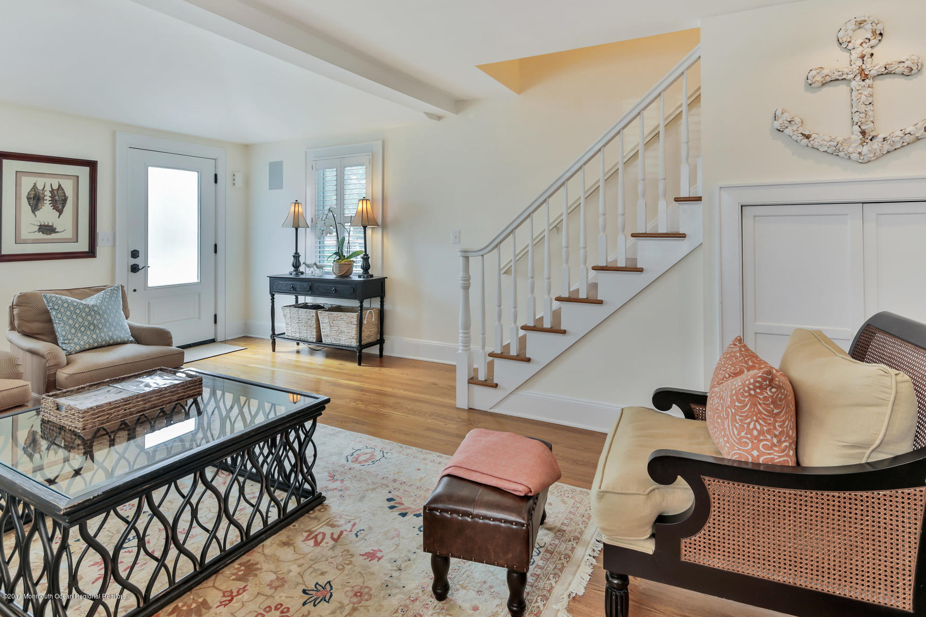 58 Black Point Road Rumson, NJ 07760 - Photo 7 of 20 Family Room