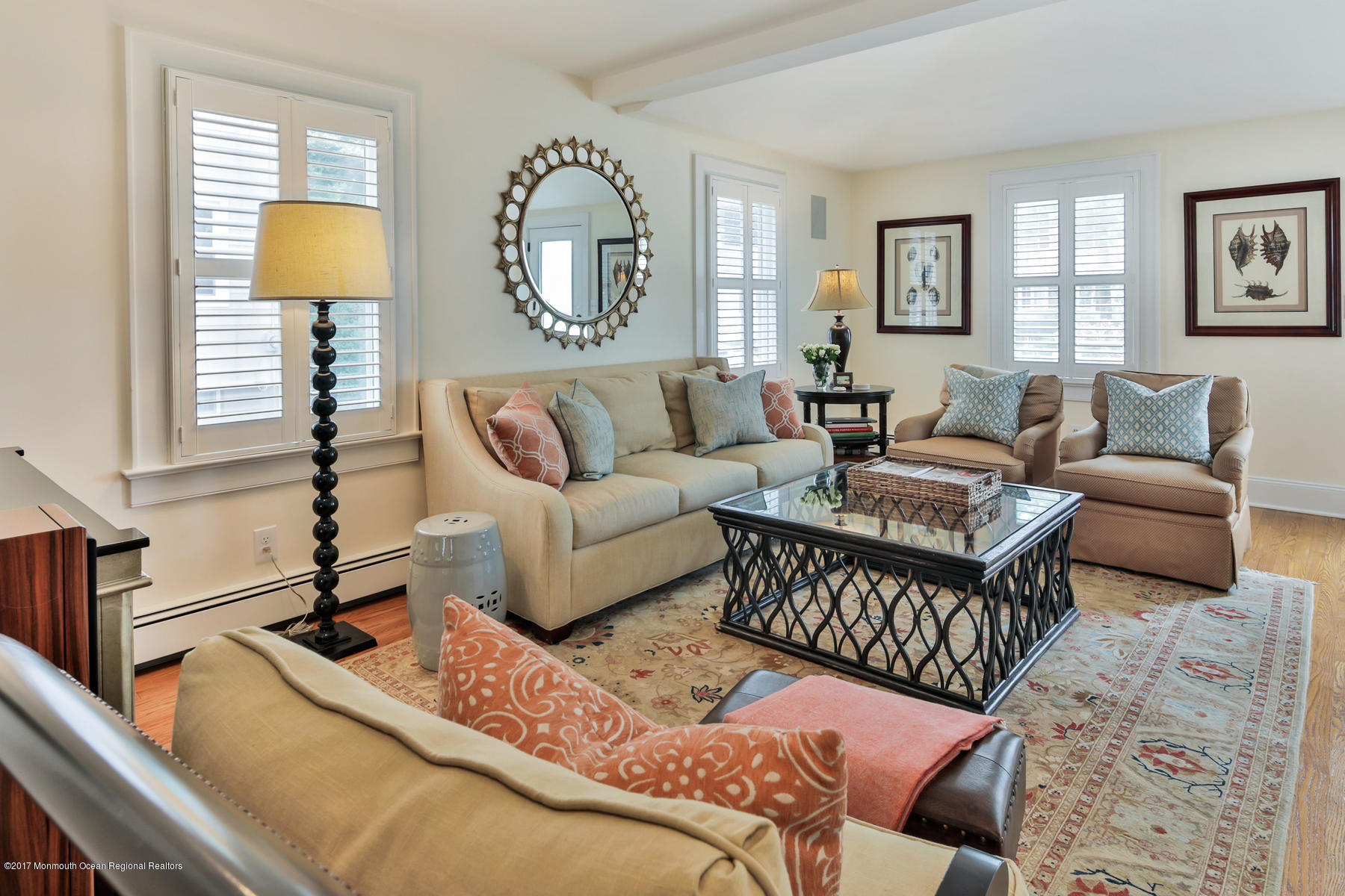 58 Black Point Road Rumson, NJ 07760 - Photo 8 of 20 Family Room