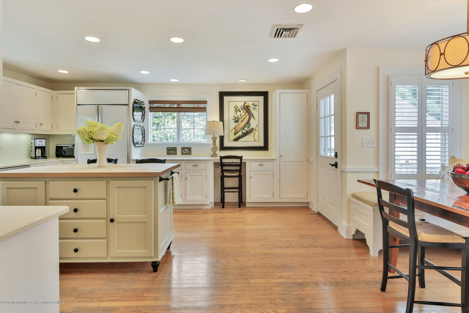 58 Black Point Road Rumson, NJ 07760 - Photo 10 of 20 Kitchen