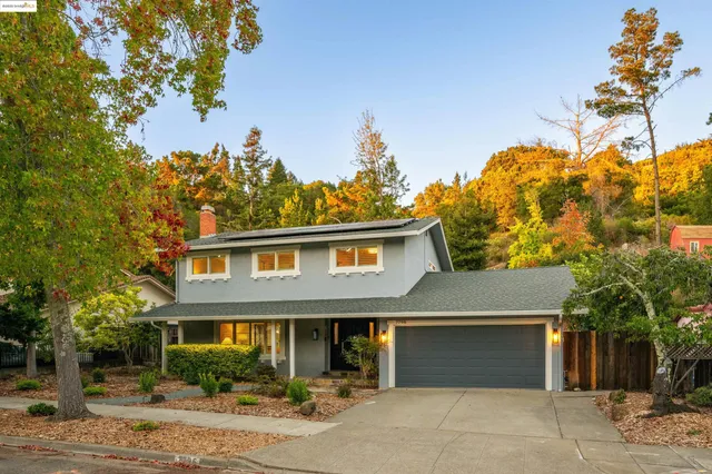 $1,198,000 | 7796 Surrey Lane, Oakland, CA 94605