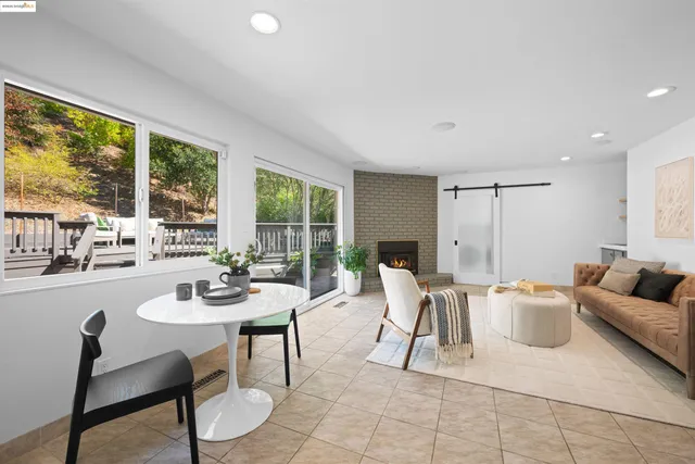 $1,198,000 | 7796 Surrey Lane, Oakland, CA 94605