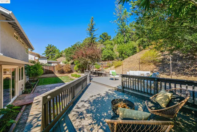 $1,198,000 | 7796 Surrey Lane, Oakland, CA 94605