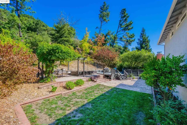 $1,198,000 | 7796 Surrey Lane, Oakland, CA 94605