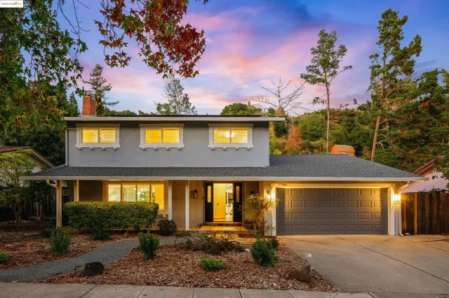 $1,198,000 | 7796 Surrey Lane, Oakland, CA 94605