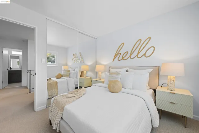 $1,198,000 | 7796 Surrey Lane, Oakland, CA 94605