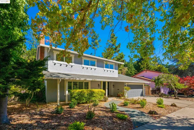 $1,198,000 | 7796 Surrey Lane, Oakland, CA 94605