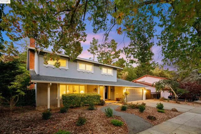 $1,198,000 | 7796 Surrey Lane, Oakland, CA 94605