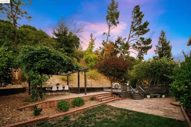 $1,198,000 | 7796 Surrey Lane, Oakland, CA 94605