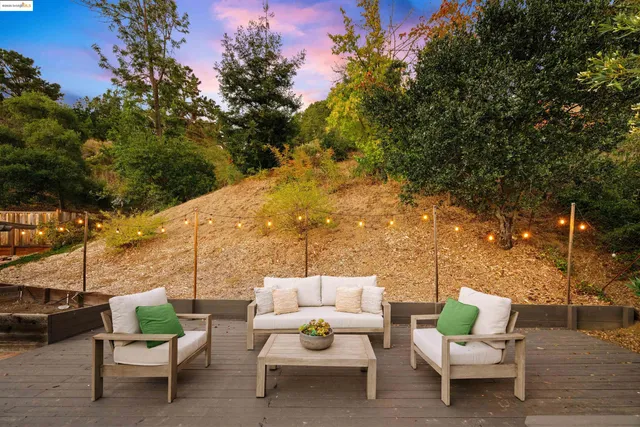 $1,198,000 | 7796 Surrey Lane, Oakland, CA 94605