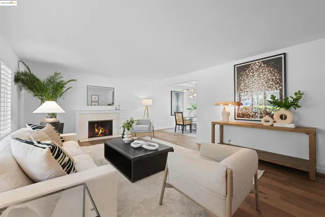 $1,198,000 | 7796 Surrey Lane, Oakland, CA 94605