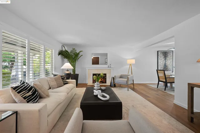 $1,198,000 | 7796 Surrey Lane, Oakland, CA 94605
