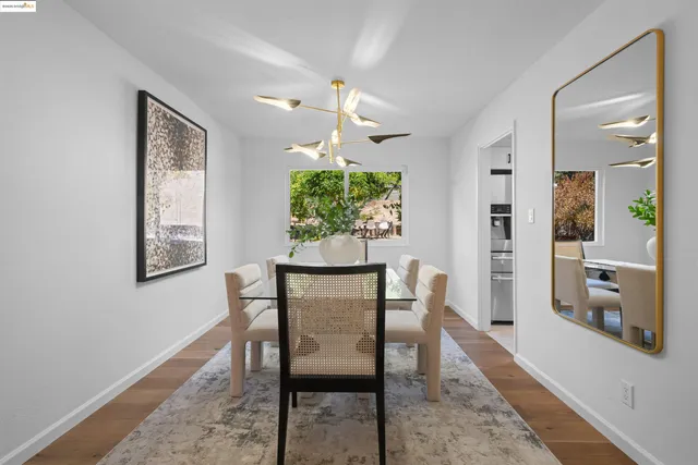 $1,198,000 | 7796 Surrey Lane, Oakland, CA 94605