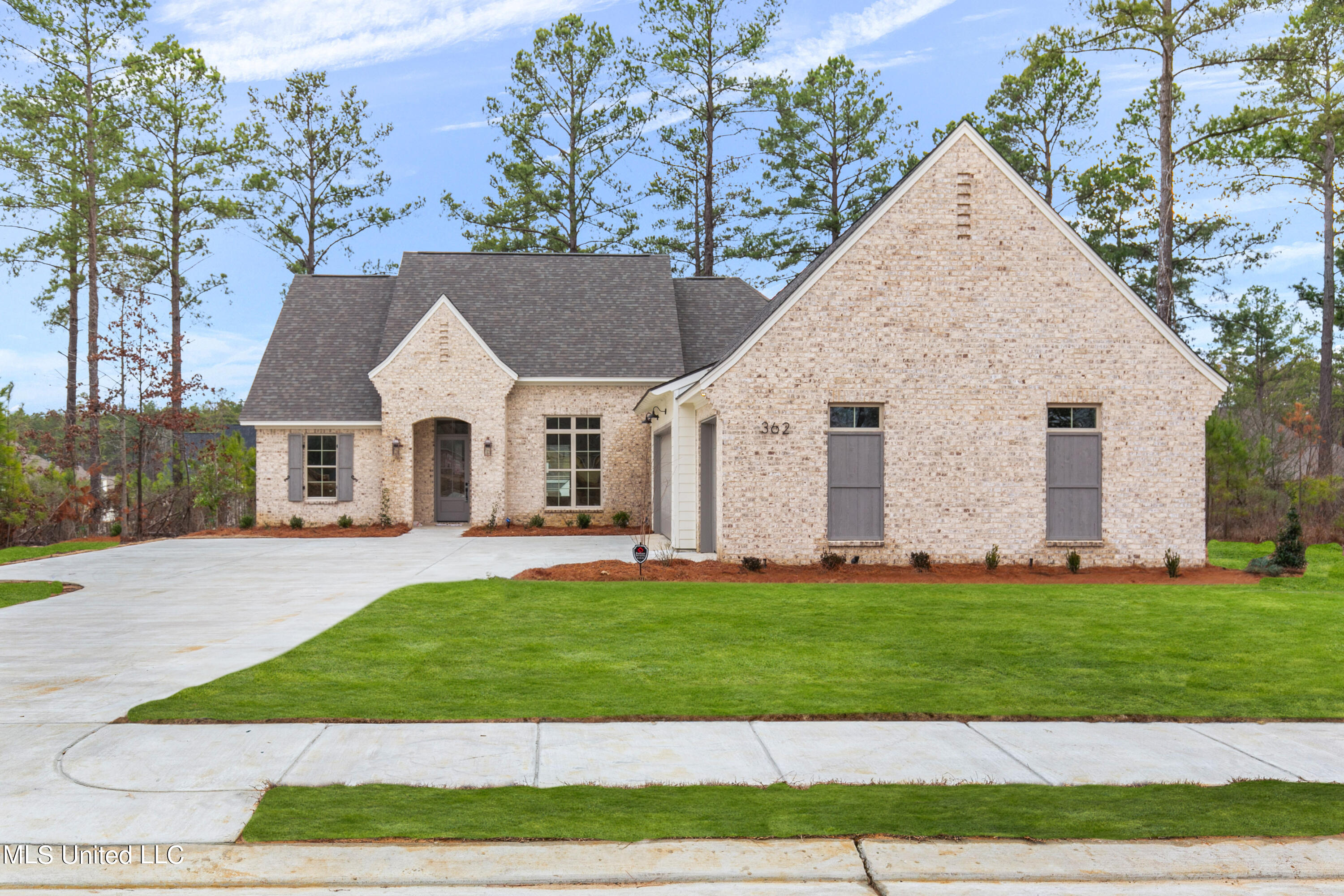 362 Wellstone Place Madison, MS 39110 - Photo 20 of 20 362 Wellstone-1a