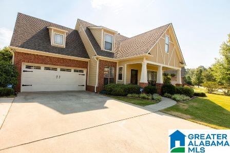 6950 Meadow Ridge Drive, Unit 68 McCalla, AL 35111 - Photo 2 of 25
