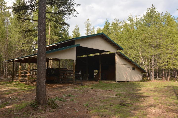 3299 Aladdin Road Colville, WA 99114 - Photo 6 of 15 Gallery Image 6