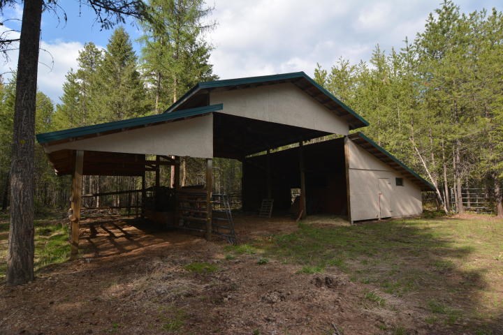 3299 Aladdin Road Colville, WA 99114 - Photo 7 of 15 Gallery Image 7