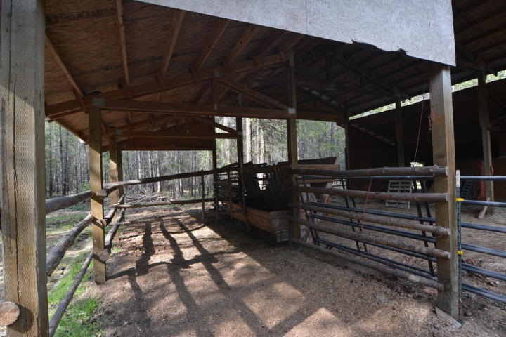 3299 Aladdin Road Colville, WA 99114 - Photo 8 of 15 Gallery Image 8