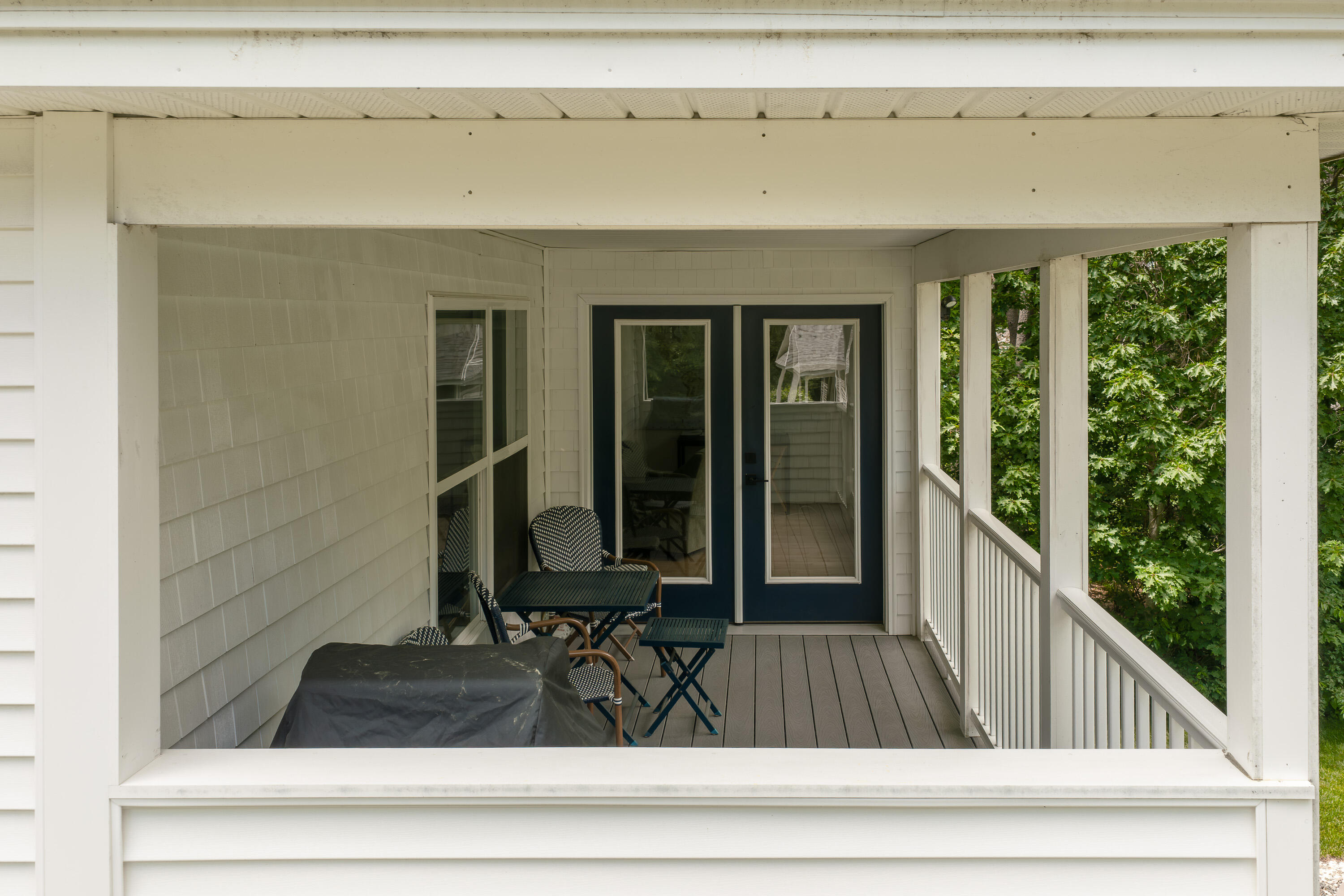 2 Chickadee Lane Scarborough, ME 04074 - Photo 64 of 69 Covered porch