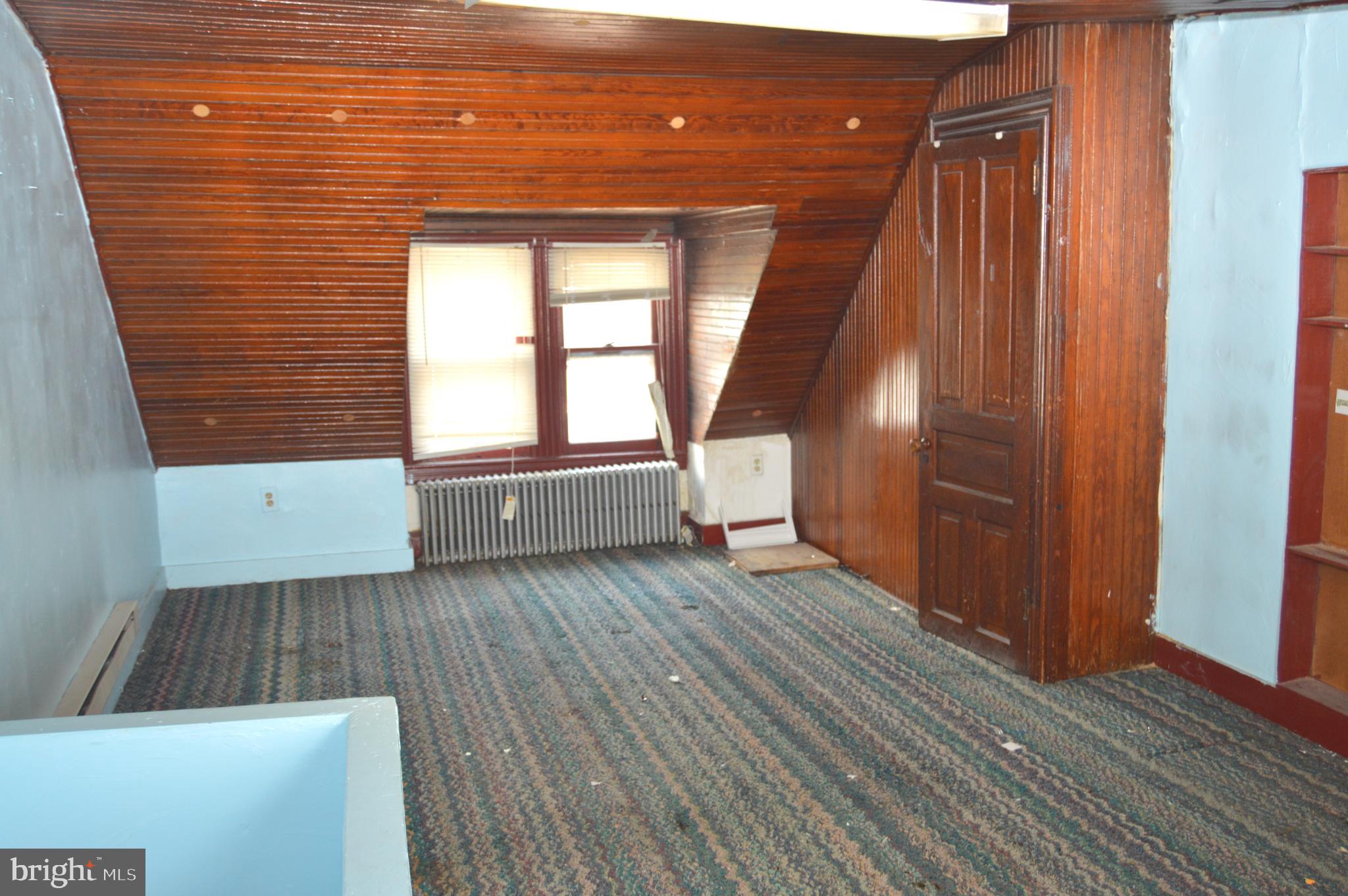 1116 Mulberry Street Reading, PA 19604 - Photo 19 of 26 Bedroom 6