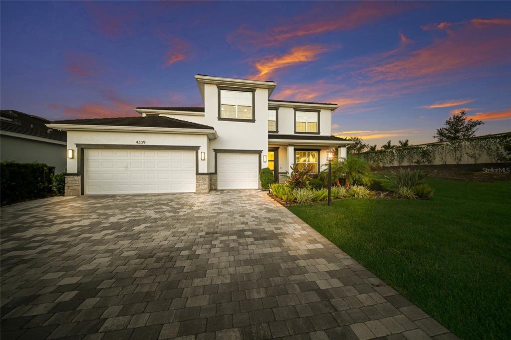 4339 Silo Prt Court Lakewood Ranch, FL 34211 - Photo 2 of 40