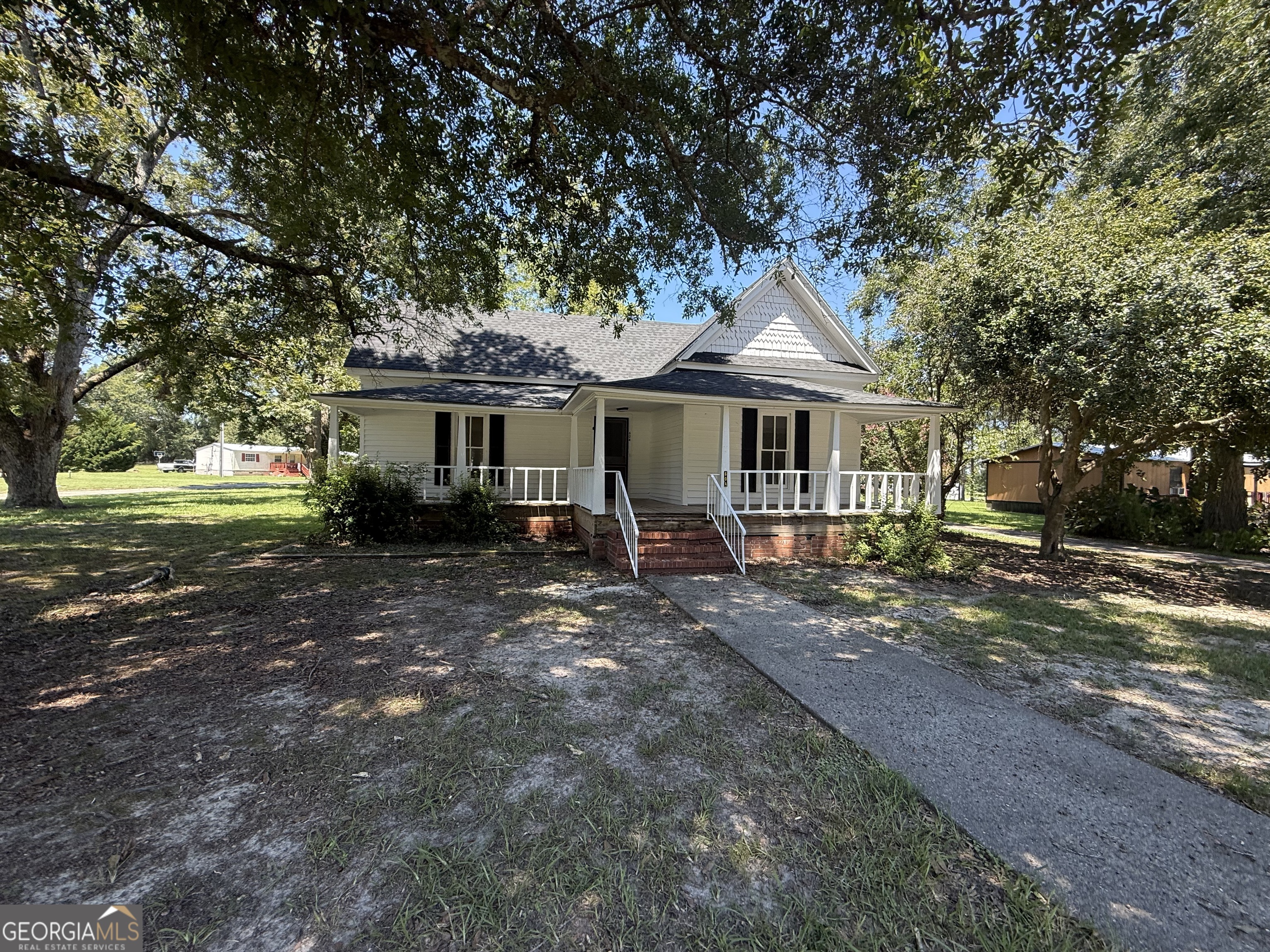 604 Shy Street Dexter, GA 31019 - Photo 1 of 51