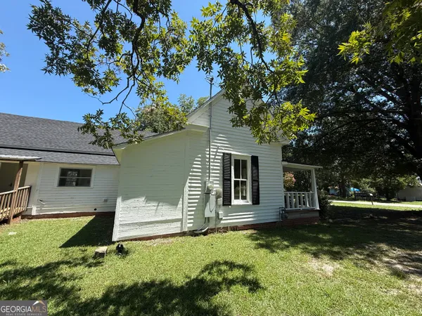 $169,900 | 604 Shy Street, Dexter, GA 31019