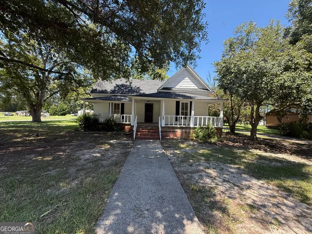 $179,900 | 604 Shy Street, Dexter, GA 31019