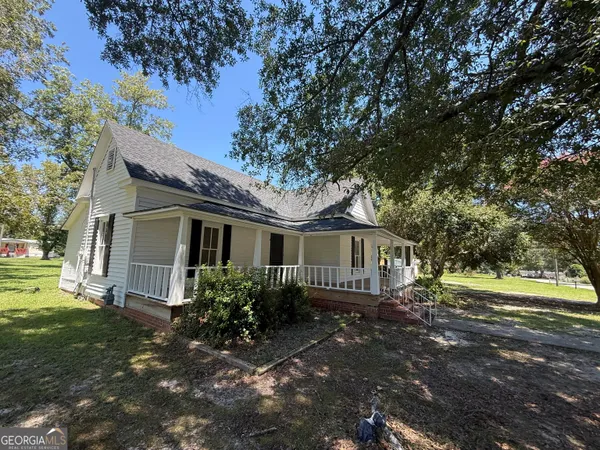 $169,900 | 604 Shy Street, Dexter, GA 31019