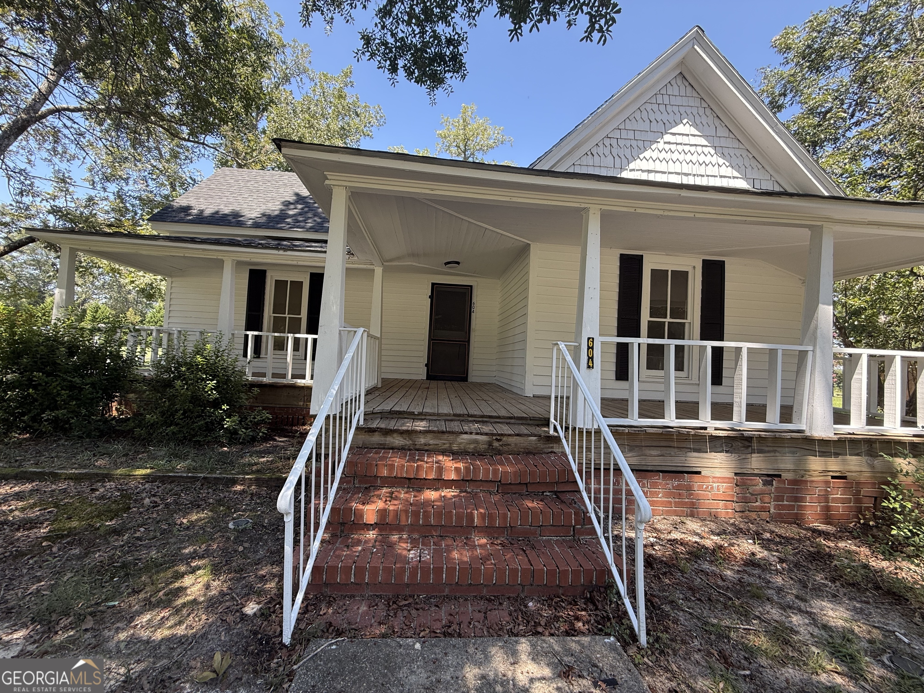 604 Shy Street Dexter, GA 31019 - Photo 18 of 51