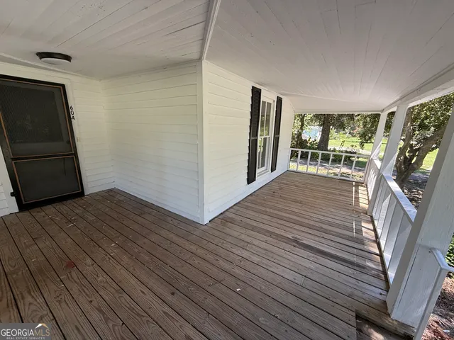$179,900 | 604 Shy Street, Dexter, GA 31019