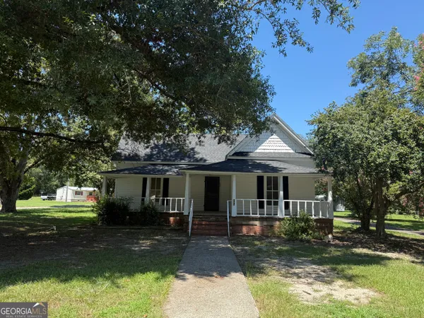 $169,900 | 604 Shy Street, Dexter, GA 31019