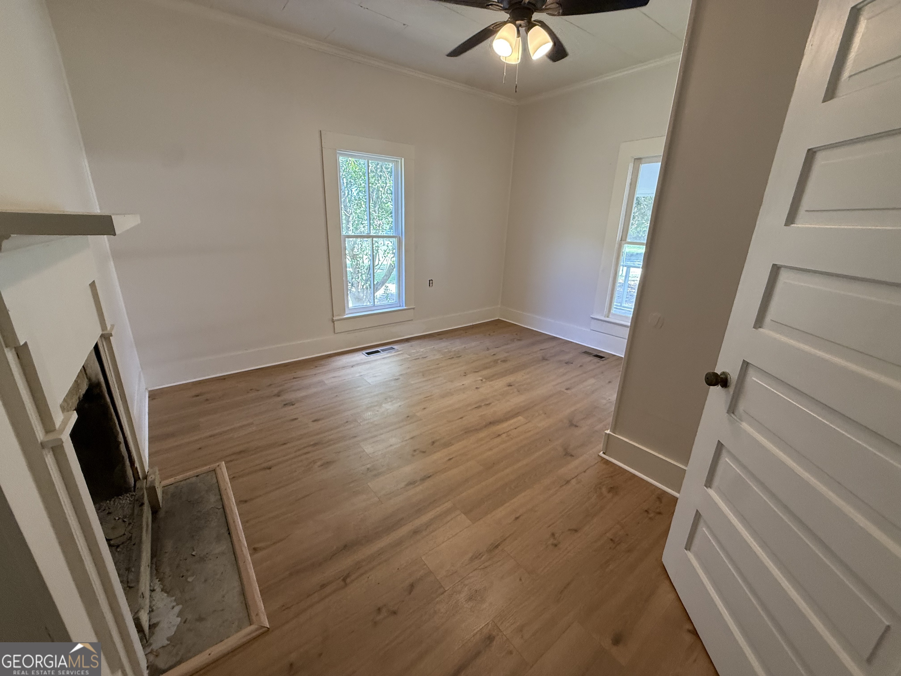 604 Shy Street Dexter, GA 31019 - Photo 36 of 51