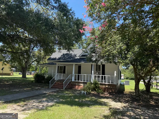 $179,900 | 604 Shy Street, Dexter, GA 31019